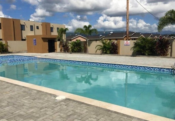 Fifteenth image of 194- Oak Estate in Bernard Lodge, St. Catherine, Jamaica - property is For Rent