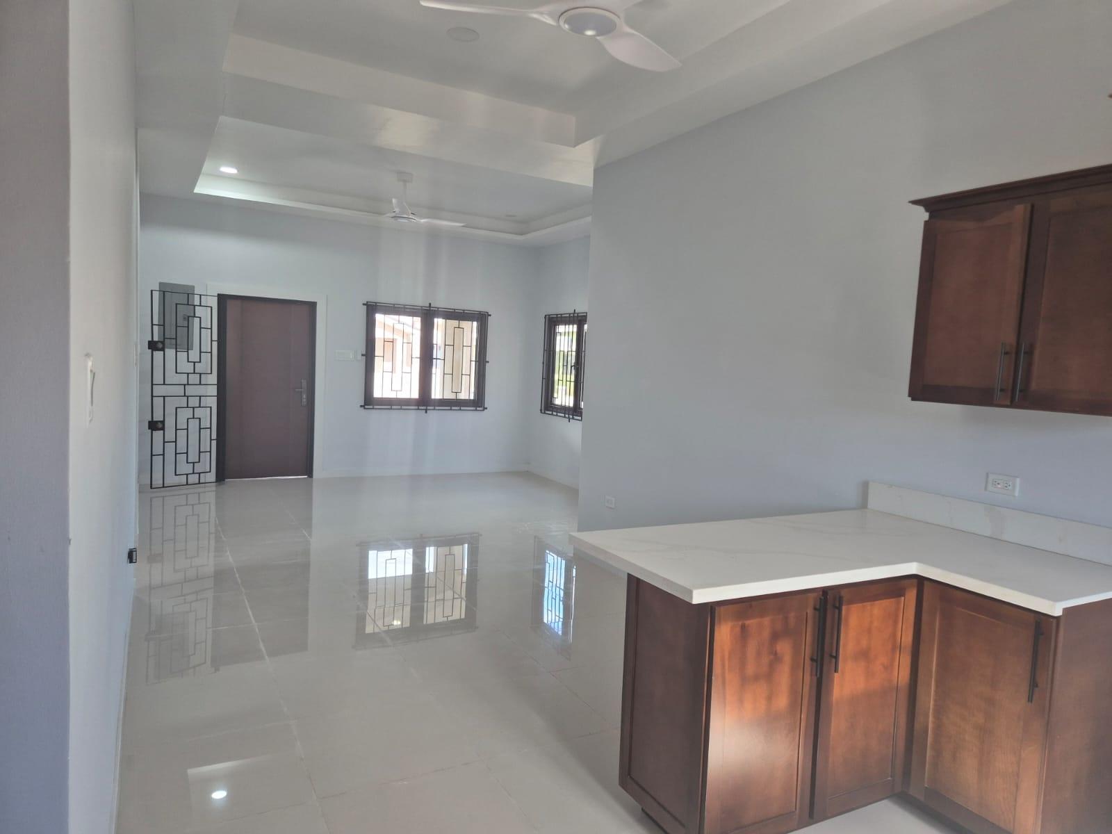 Seventh image of 194- Oak Estate in Bernard Lodge, St. Catherine, Jamaica - property is For Rent