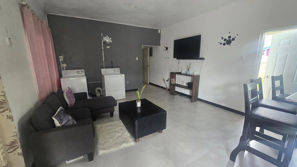 Second image of 50 Montego West Village in Montego Bay, St. James, Jamaica - property is For Rent