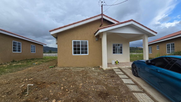 First image of 218- Union Acres Development in Irwin, St. James, Jamaica - property is For Rent