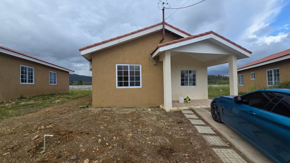 First image of 218- Union Acres Development in Irwin, St. James, Jamaica - property is For Rent
