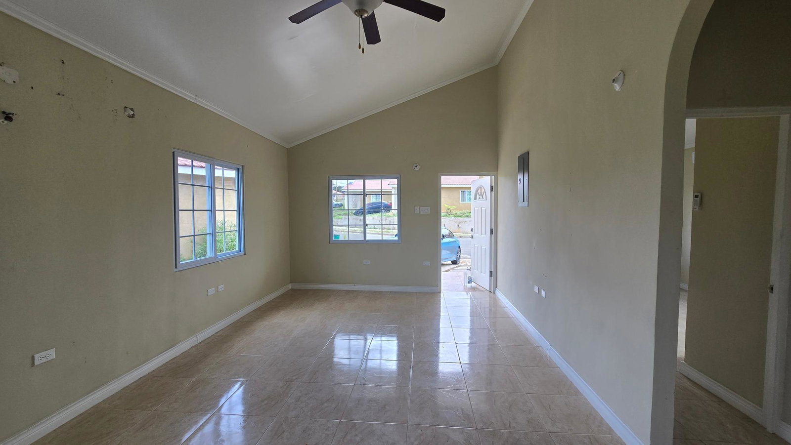 Third image of 218- Union Acres Development in Irwin, St. James, Jamaica - property is For Rent