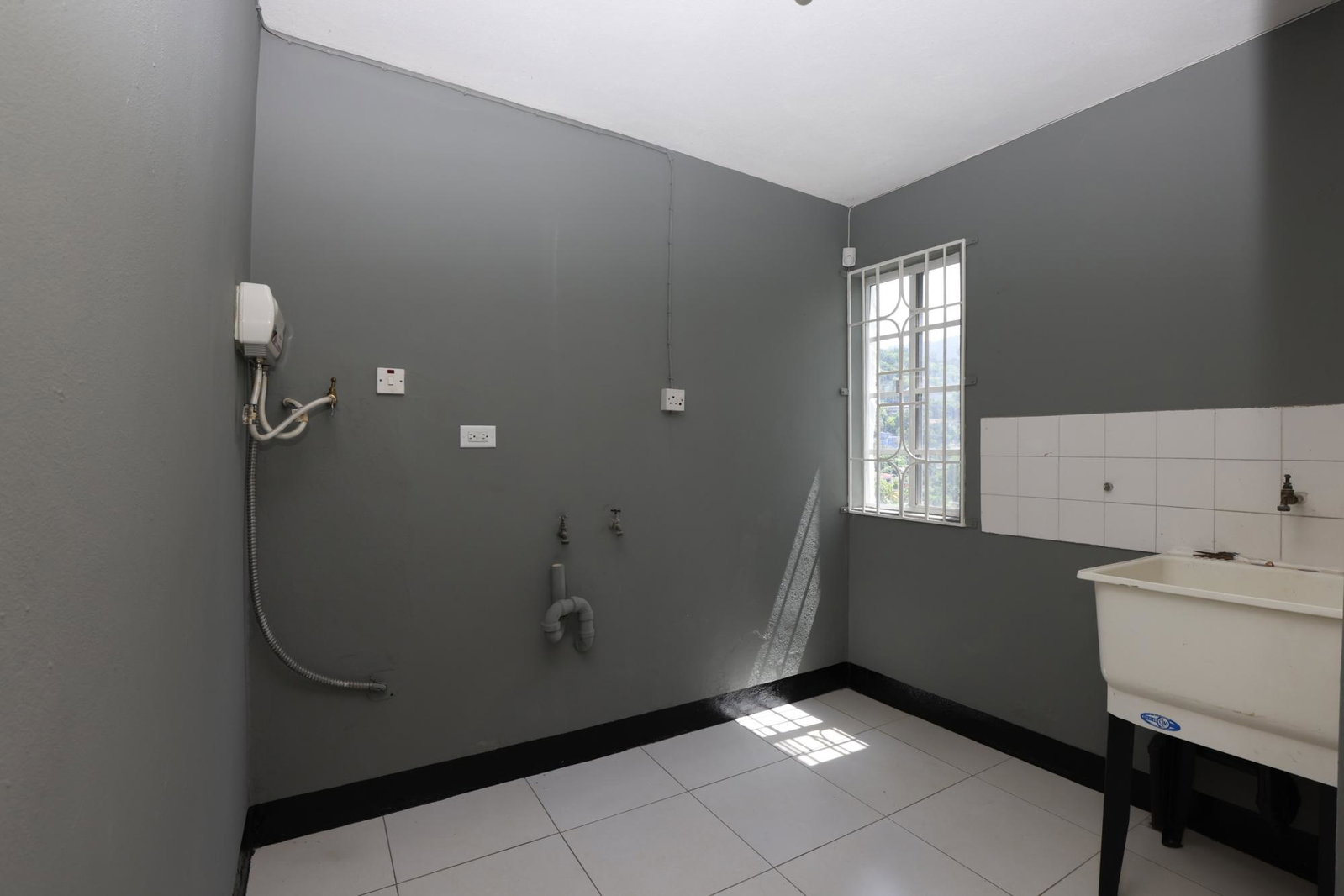 Eleventh image of 12 Mountain Slope, Kingston in Kingston 9, St. Andrew, Jamaica - property is For Rent