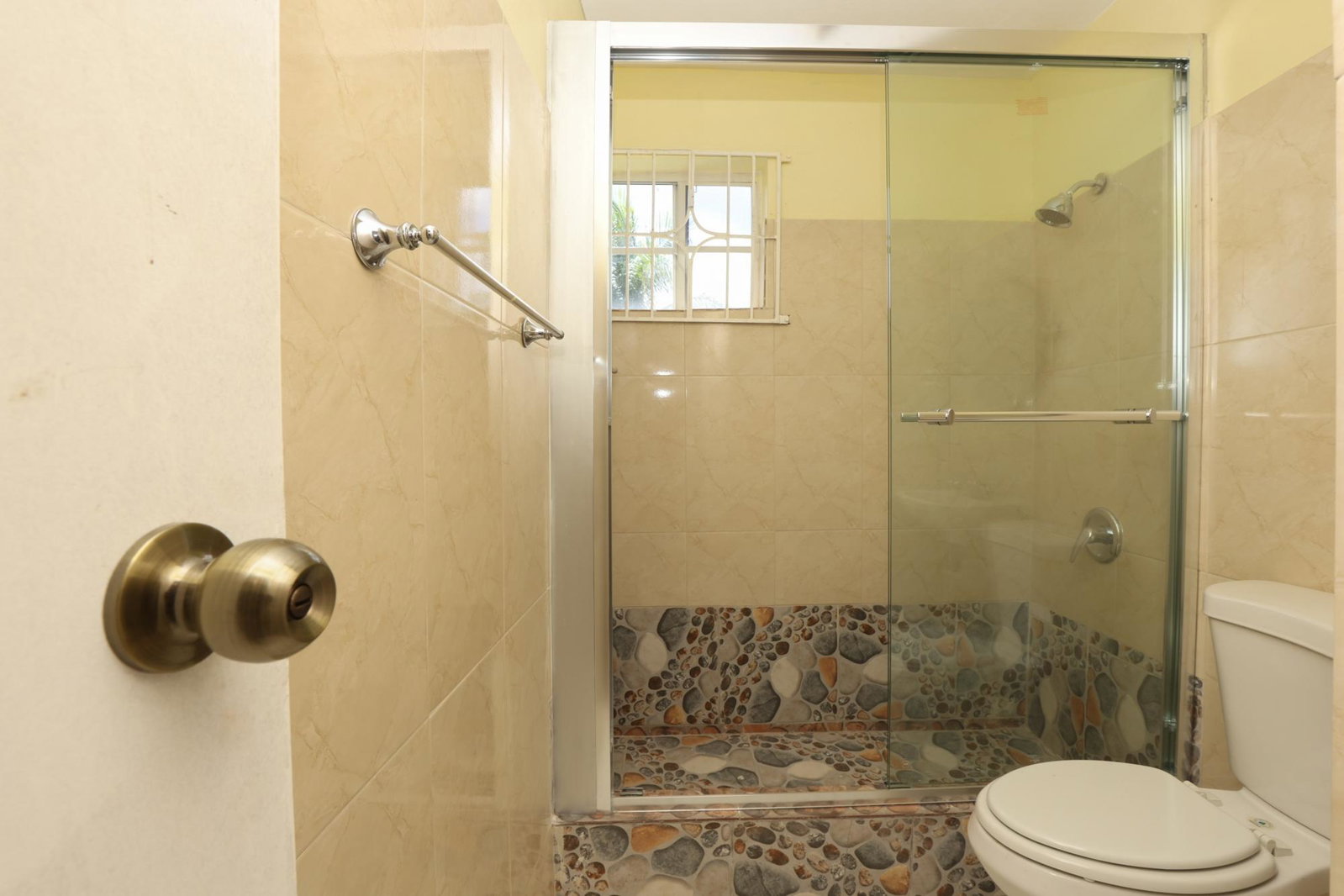 Twelfth image of 12 Mountain Slope, Kingston in Kingston 9, St. Andrew, Jamaica - property is For Rent
