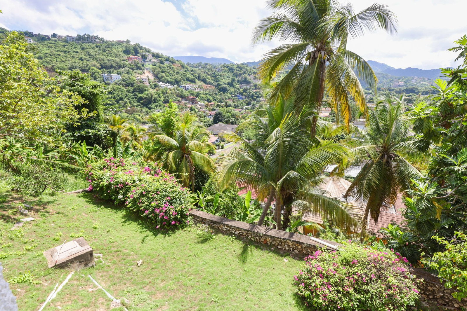 Third image of 12 Mountain Slope, Kingston in Kingston 9, St. Andrew, Jamaica - property is For Rent