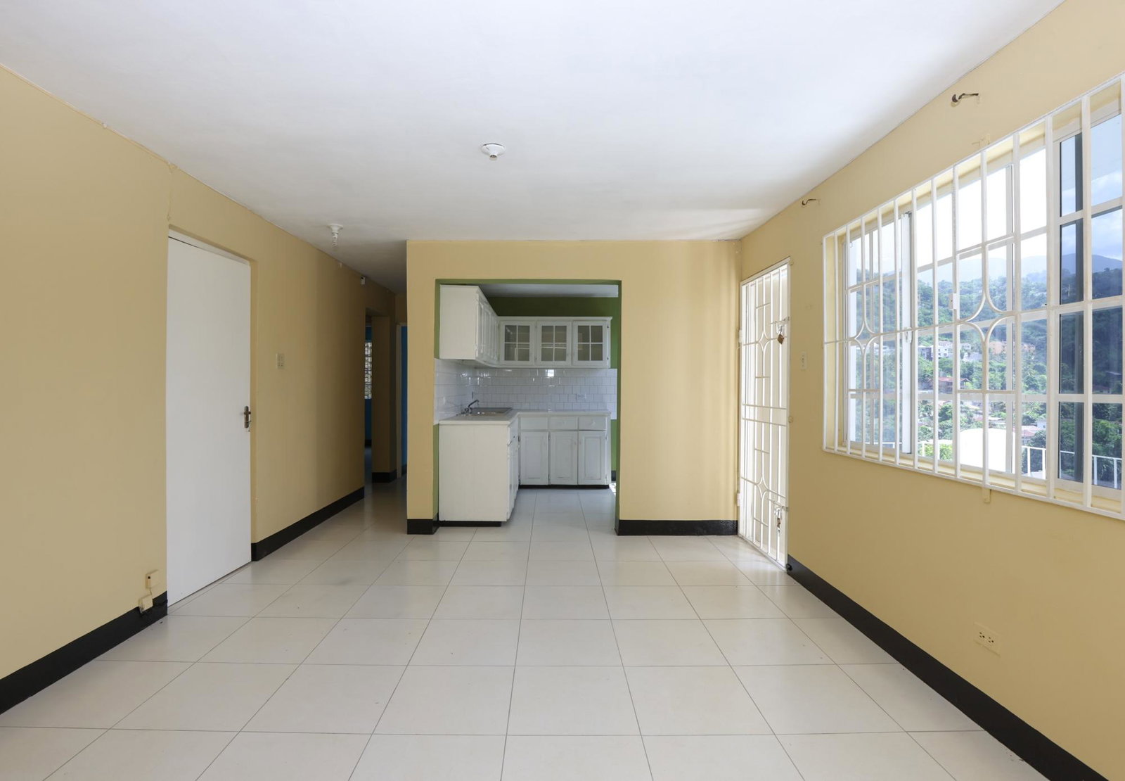 Fourth image of 12 Mountain Slope, Kingston in Kingston 9, St. Andrew, Jamaica - property is For Rent