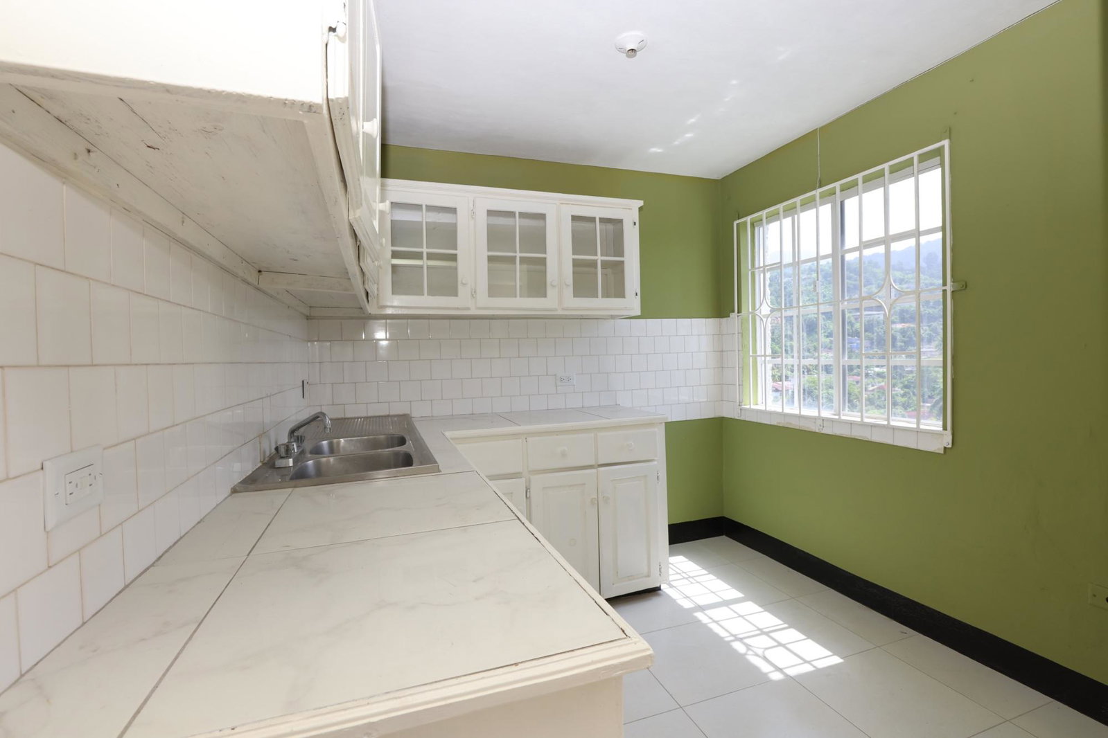 Fifth image of 12 Mountain Slope, Kingston in Kingston 9, St. Andrew, Jamaica - property is For Rent