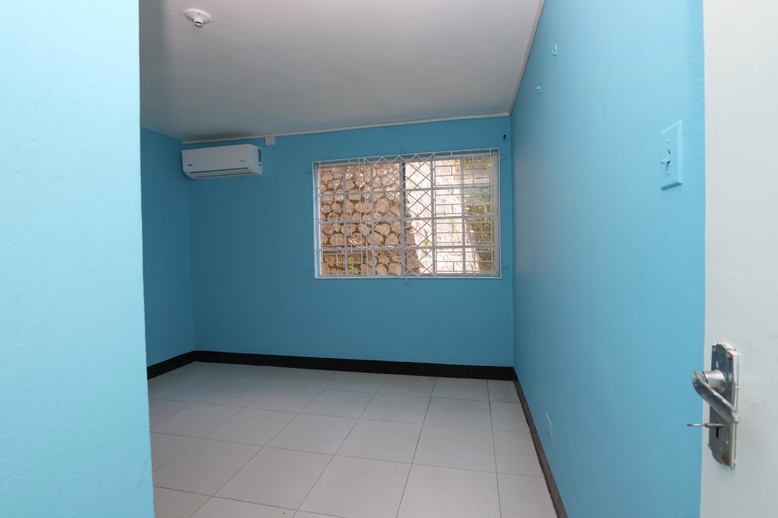 Eighth image of 12 Mountain Slope, Kingston in Kingston 9, St. Andrew, Jamaica - property is For Rent
