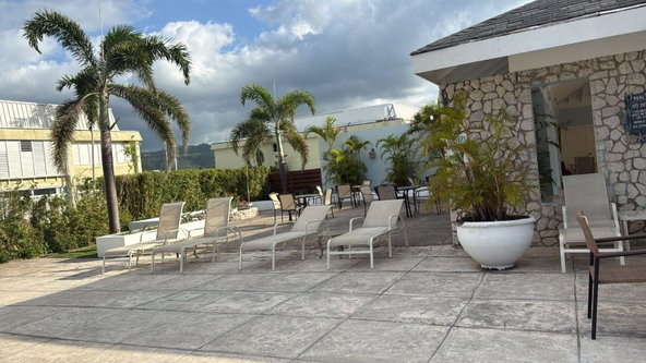 Tenth image of L201-101 Seawind on The Bay, Monte in Montego Bay, St. James, Jamaica - property is For Rent
