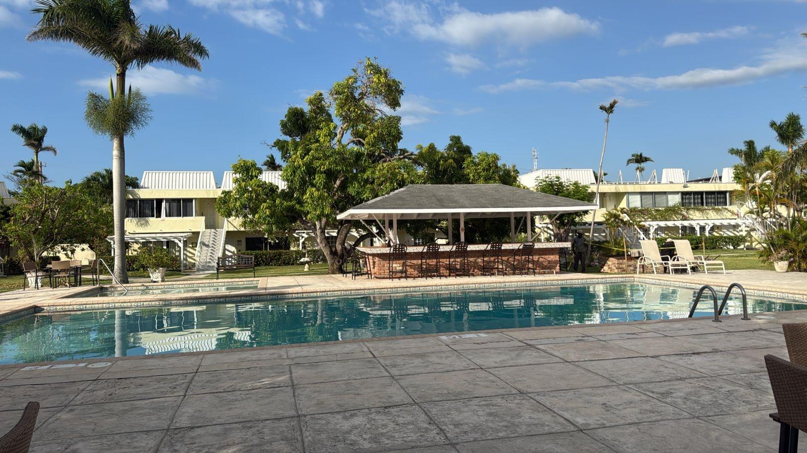 Eleventh image of L201-101 Seawind on The Bay, Monte in Montego Bay, St. James, Jamaica - property is For Rent