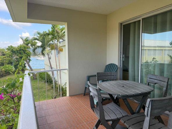 Eighth image of L201-101 Seawind on The Bay, Monte in Montego Bay, St. James, Jamaica - property is For Rent