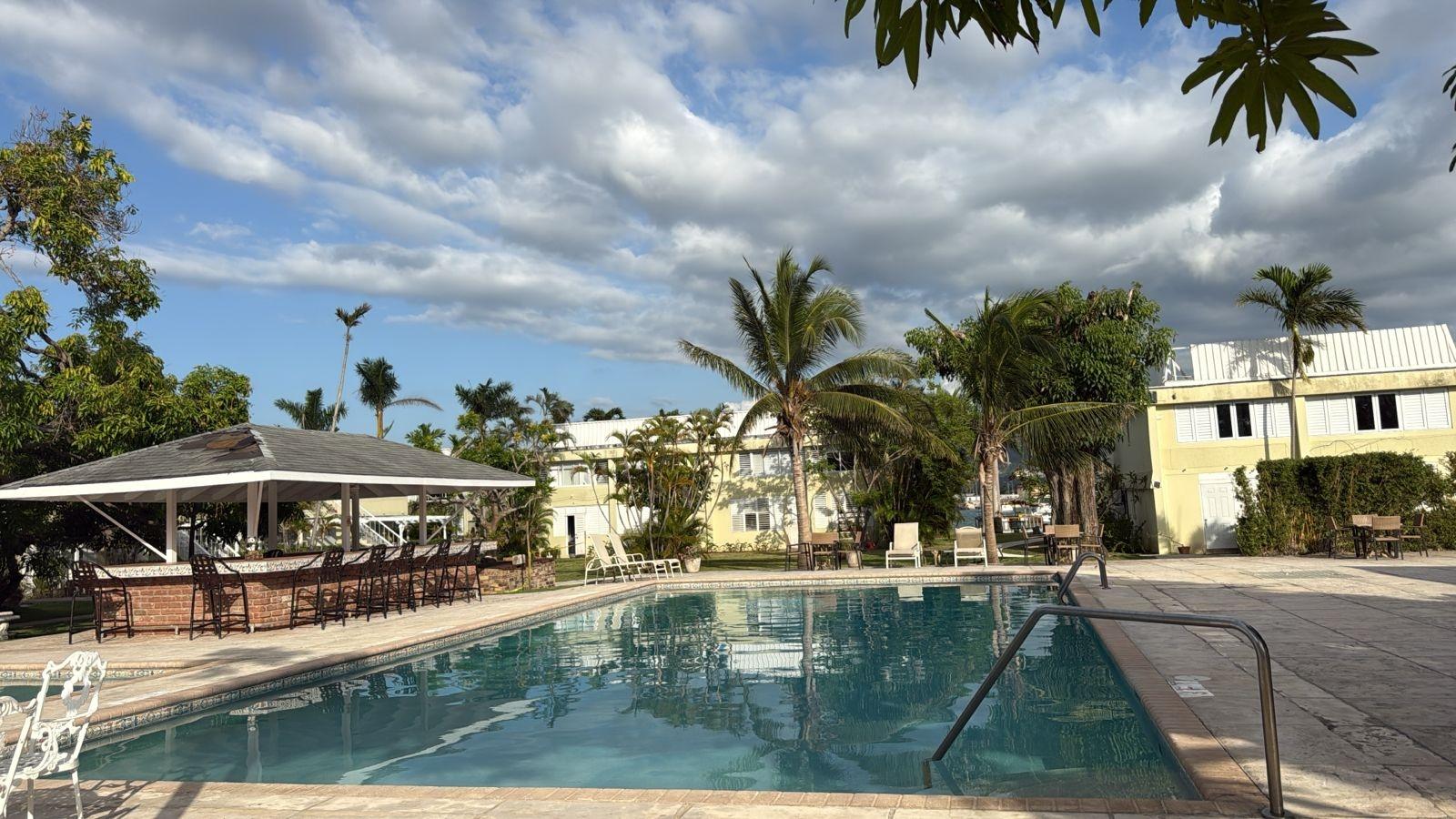 Ninth image of L201-101 Seawind on The Bay, Monte in Montego Bay, St. James, Jamaica - property is For Rent