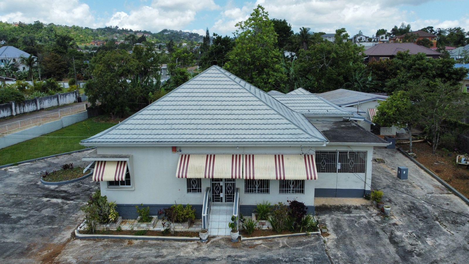First image of 15 West Road Mandeville in Mandeville, Manchester, Jamaica - property is For Sale
