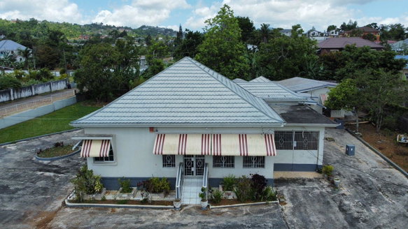 First image of 15 West Road Mandeville in Mandeville, Manchester, Jamaica - property is For Sale
