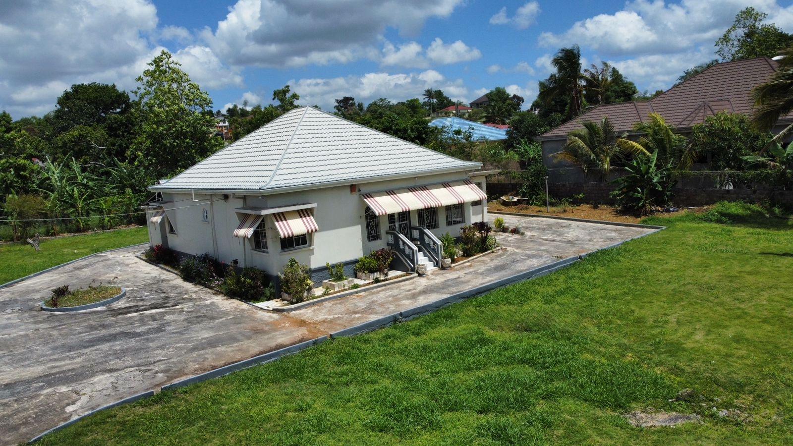 Tenth image of 15 West Road Mandeville in Mandeville, Manchester, Jamaica - property is For Sale