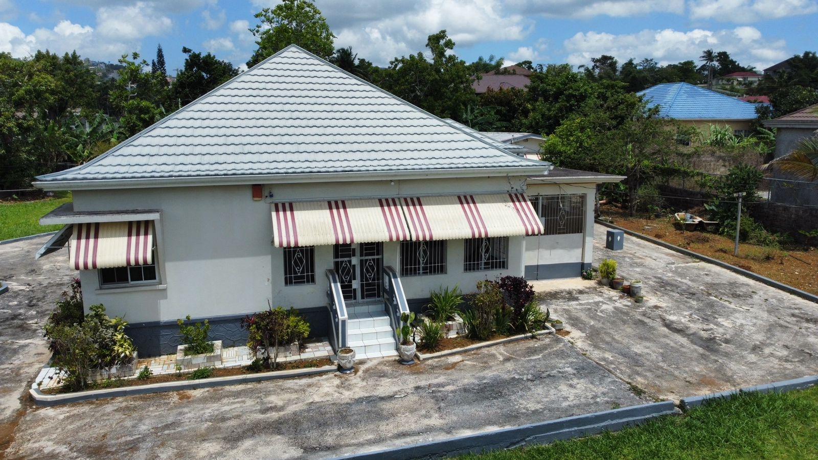 Eleventh image of 15 West Road Mandeville in Mandeville, Manchester, Jamaica - property is For Sale
