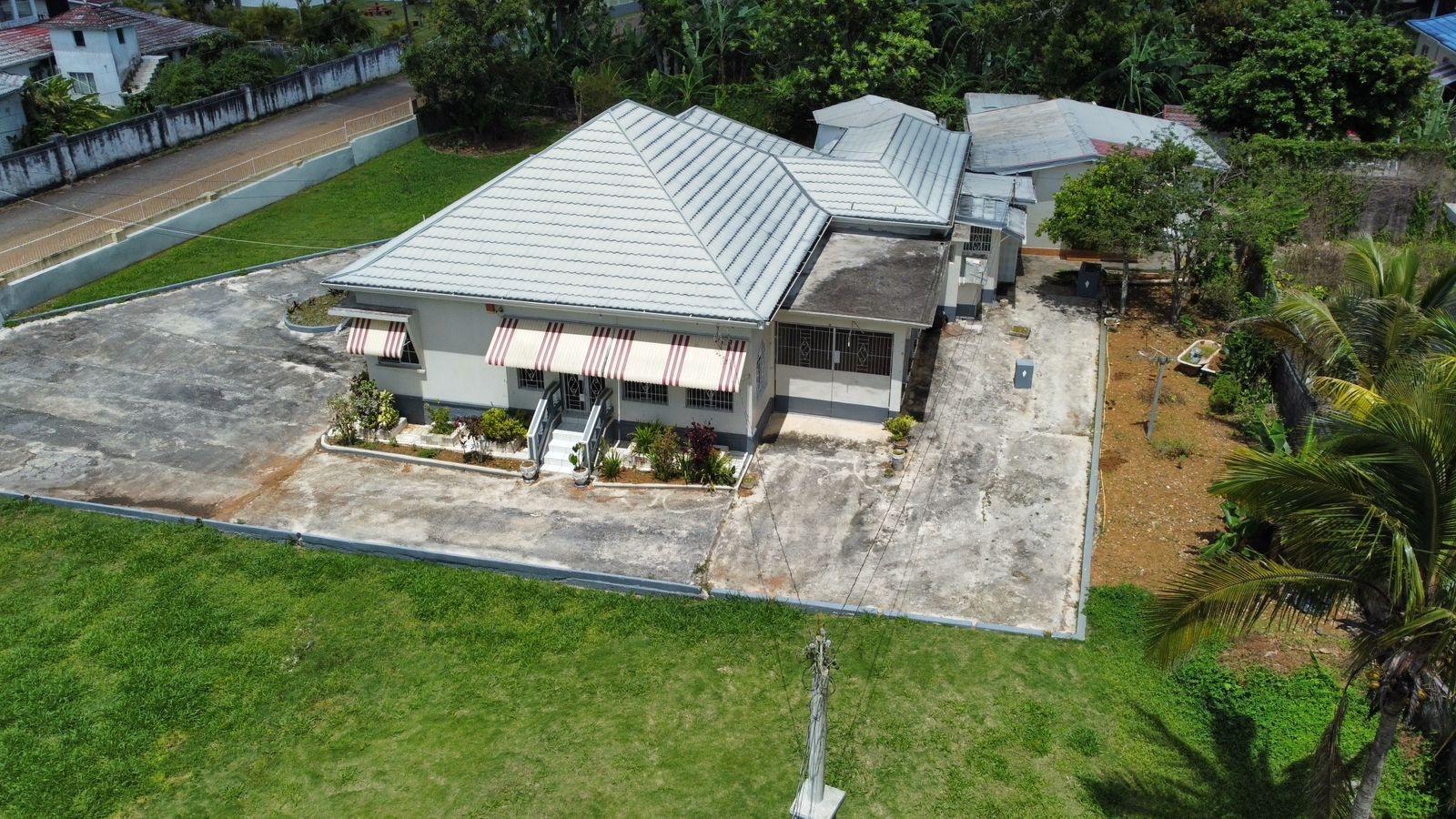 Twelfth image of 15 West Road Mandeville in Mandeville, Manchester, Jamaica - property is For Sale