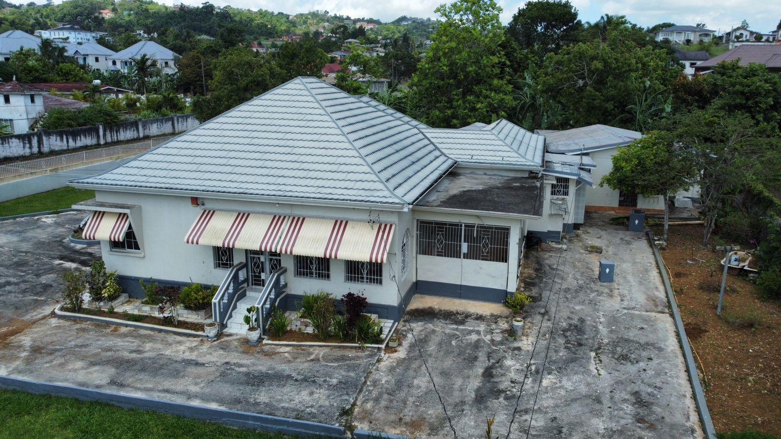 Second image of 15 West Road Mandeville in Mandeville, Manchester, Jamaica - property is For Sale
