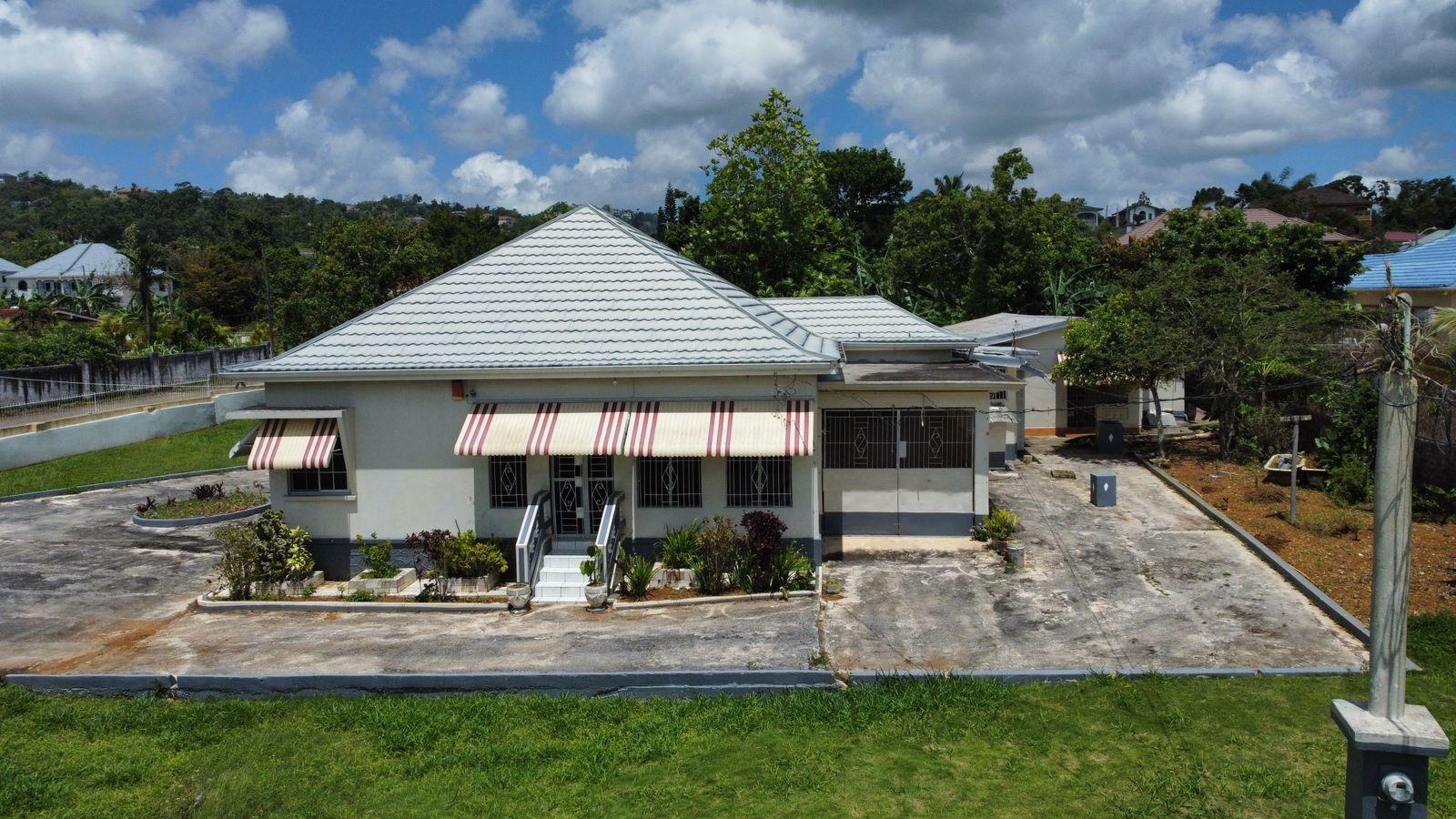Third image of 15 West Road Mandeville in Mandeville, Manchester, Jamaica - property is For Sale