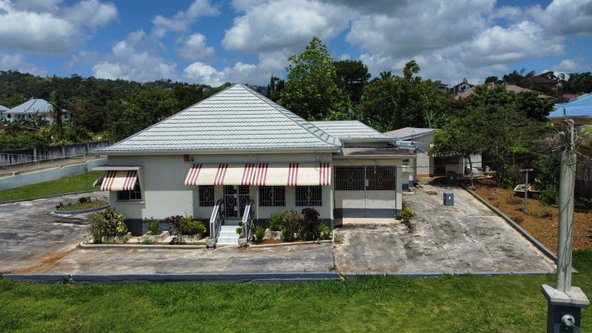 Third image of 15 West Road Mandeville in Mandeville, Manchester, Jamaica - property is For Sale