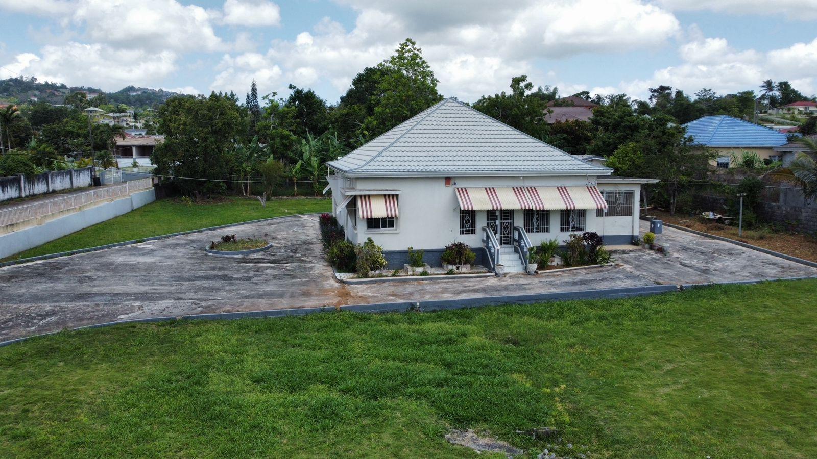 Fourth image of 15 West Road Mandeville in Mandeville, Manchester, Jamaica - property is For Sale