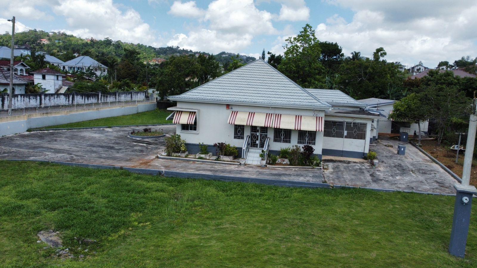 Fifth image of 15 West Road Mandeville in Mandeville, Manchester, Jamaica - property is For Sale