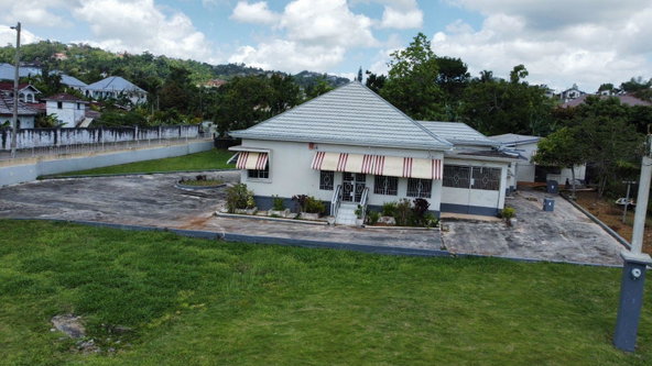 Fifth image of 15 West Road Mandeville in Mandeville, Manchester, Jamaica - property is For Sale