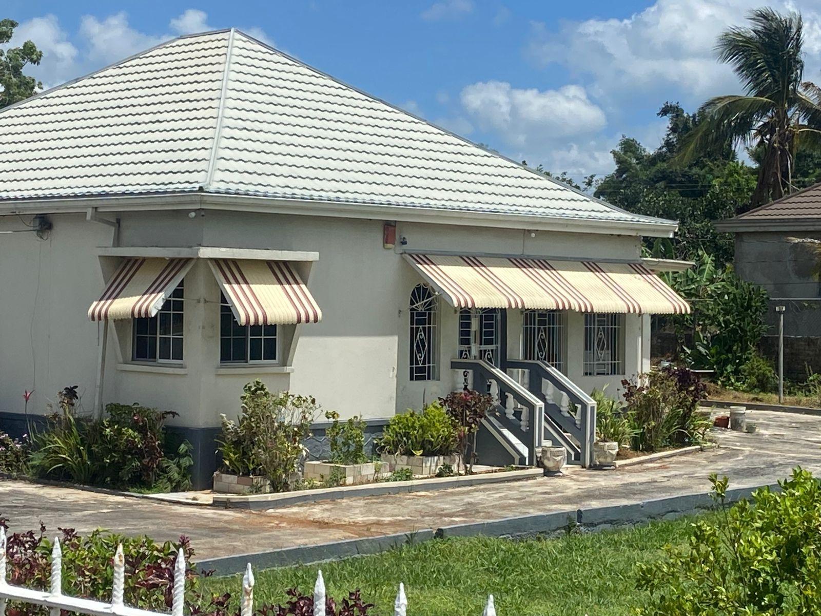 Sixth image of 15 West Road Mandeville in Mandeville, Manchester, Jamaica - property is For Sale