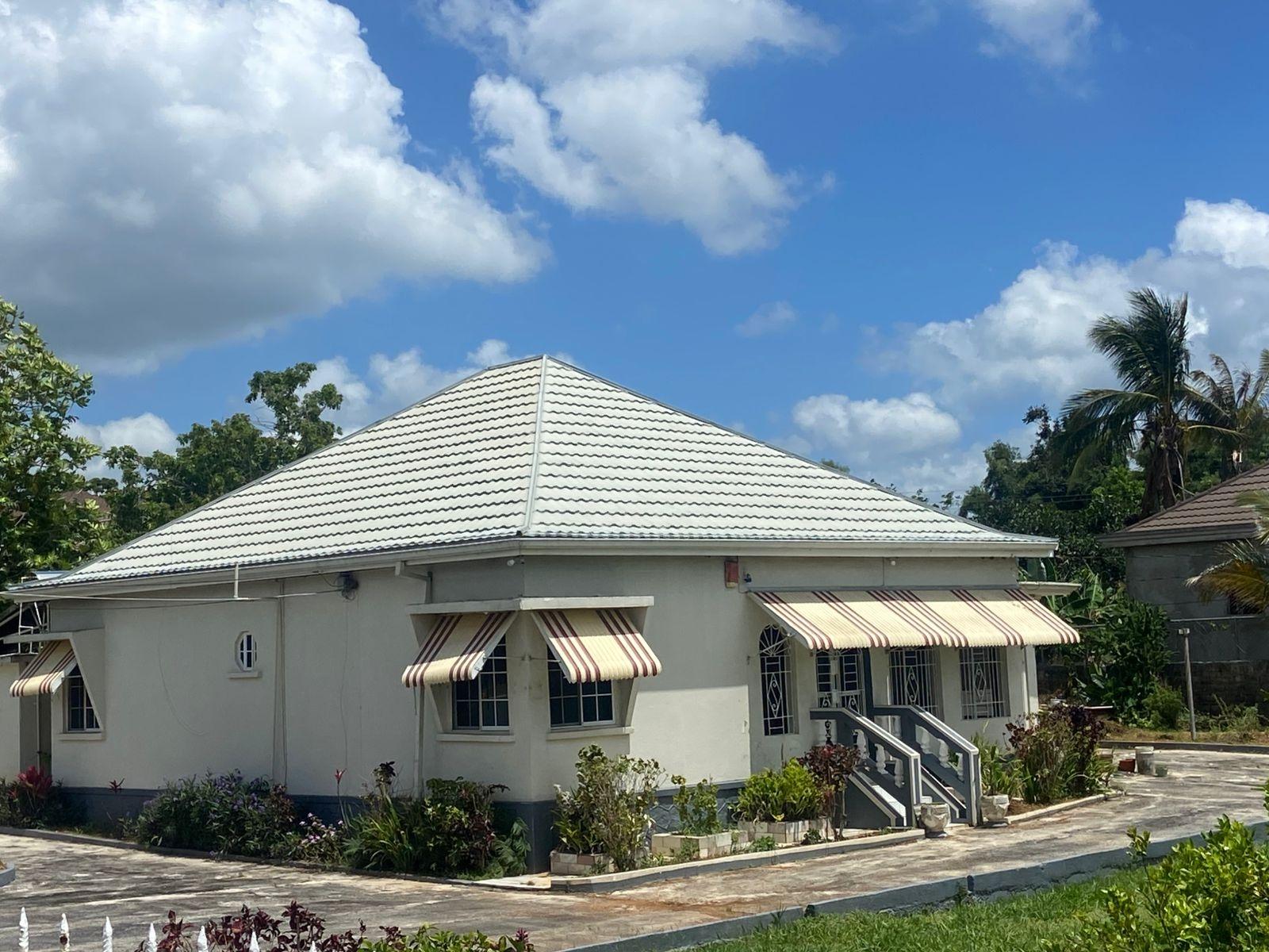Seventh image of 15 West Road Mandeville in Mandeville, Manchester, Jamaica - property is For Sale