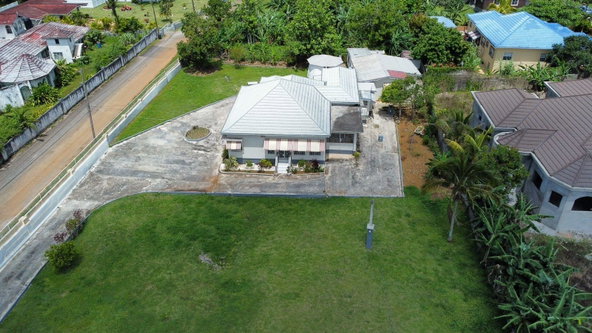 Eighth image of 15 West Road Mandeville in Mandeville, Manchester, Jamaica - property is For Sale