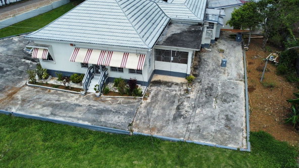 Ninth image of 15 West Road Mandeville in Mandeville, Manchester, Jamaica - property is For Sale
