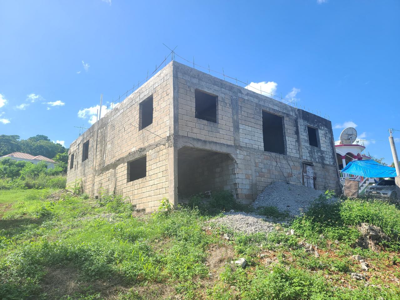 First image of 212- Rose Avenue in Belle Air, St. Ann, Jamaica - property is For Sale