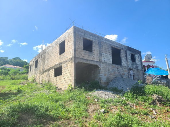 First image of 212- Rose Avenue in Belle Air, St. Ann, Jamaica - property is For Sale