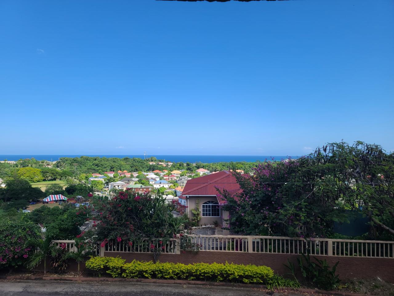 Eleventh image of 212- Rose Avenue in Belle Air, St. Ann, Jamaica - property is For Sale