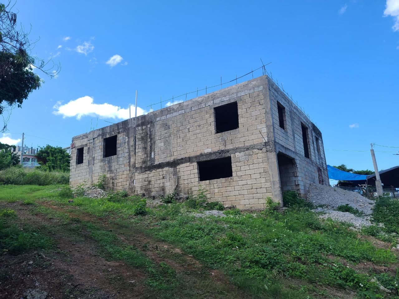 Second image of 212- Rose Avenue in Belle Air, St. Ann, Jamaica - property is For Sale