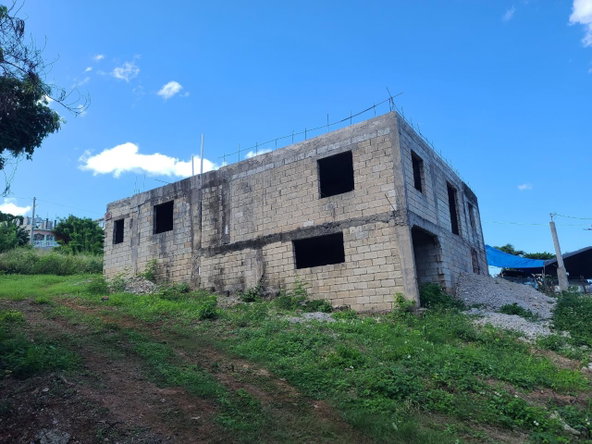 Second image of 212- Rose Avenue in Belle Air, St. Ann, Jamaica - property is For Sale