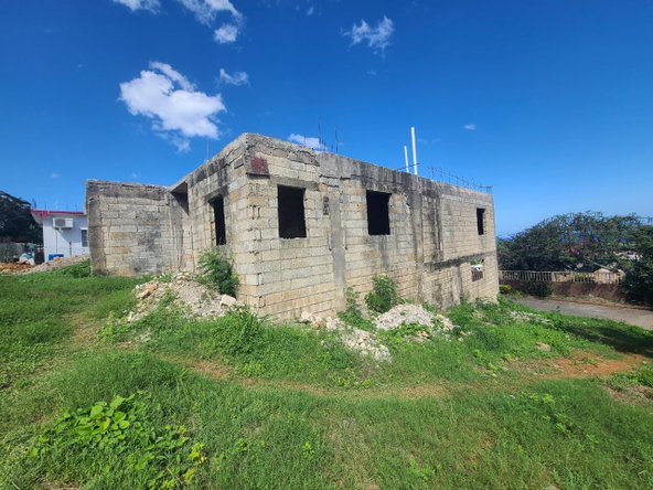 Third image of 212- Rose Avenue in Belle Air, St. Ann, Jamaica - property is For Sale