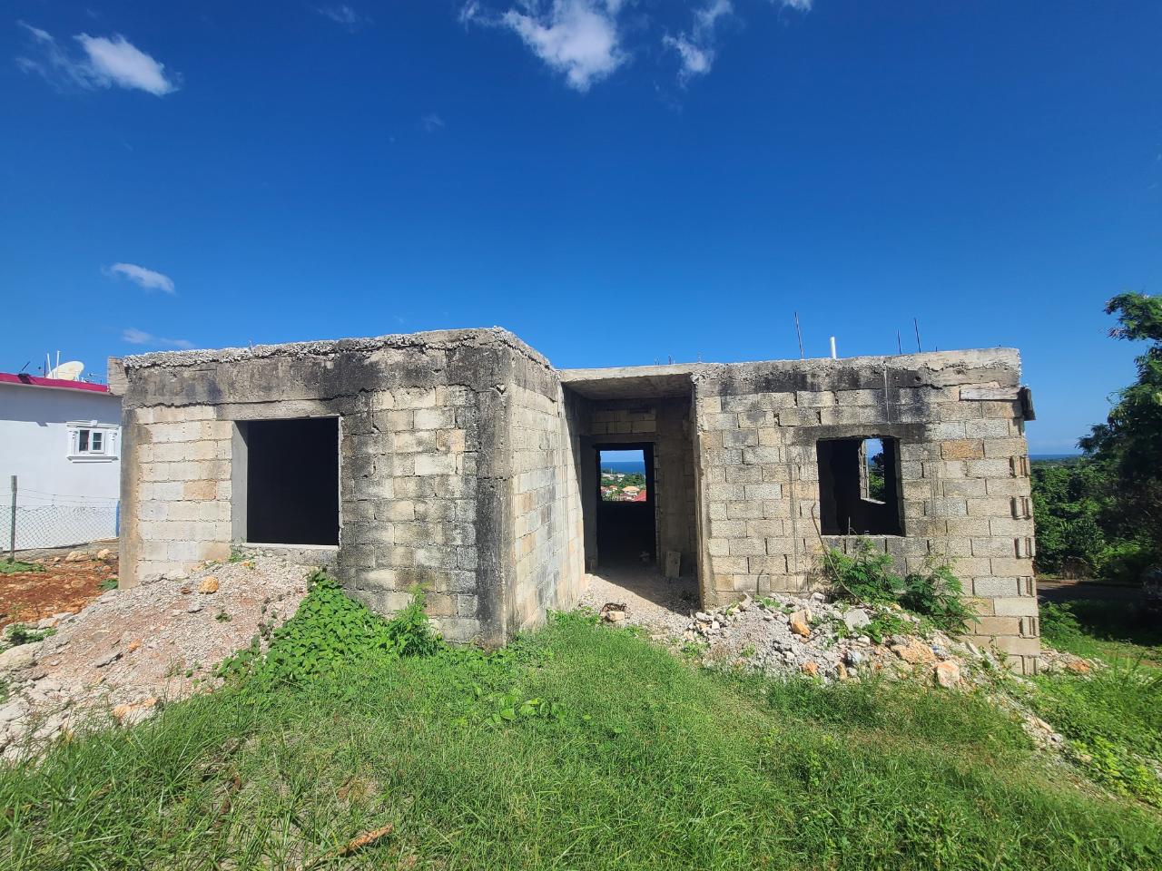Fourth image of 212- Rose Avenue in Belle Air, St. Ann, Jamaica - property is For Sale
