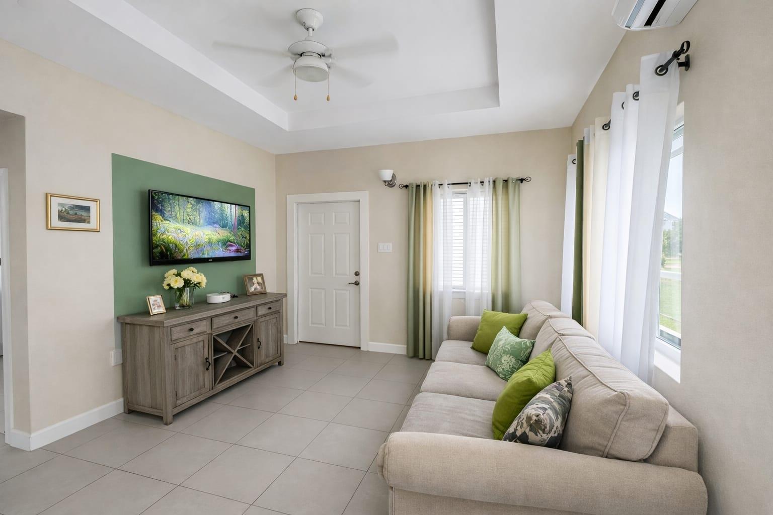 Second image of Lot 92-20 ph 2 Ocean Pointe Hanover in Point, St. James, Jamaica - property is For Sale