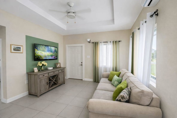 Second image of Lot 92-20 ph 2 Ocean Pointe Hanover in Point, St. James, Jamaica - property is For Sale