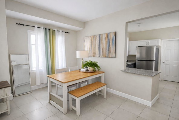 Third image of Lot 92-20 ph 2 Ocean Pointe Hanover in Point, St. James, Jamaica - property is For Sale