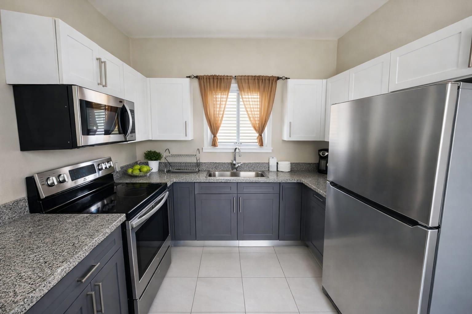 Fourth image of Lot 92-20 ph 2 Ocean Pointe Hanover in Point, St. James, Jamaica - property is For Sale