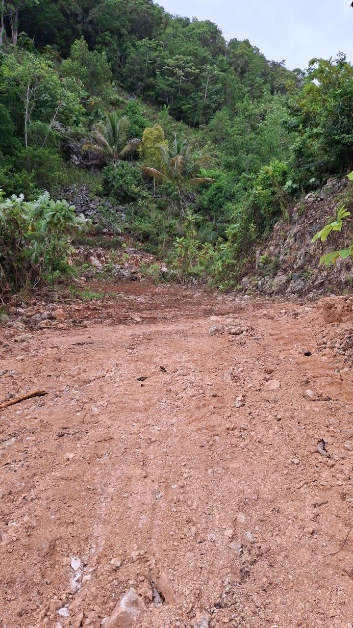 Fourth image of Lot 2 Coopers Hill Heights in Red Hills, St. Andrew, Jamaica - property is For Sale