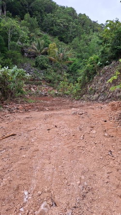 Fourth image of Lot 2 Coopers Hill Heights in Red Hills, St. Andrew, Jamaica - property is For Sale