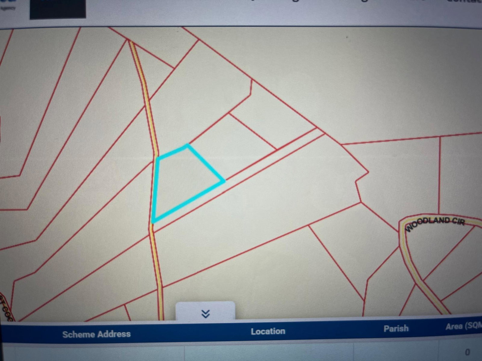 Ninth image of Lot 2 Coopers Hill Heights in Red Hills, St. Andrew, Jamaica - property is For Sale