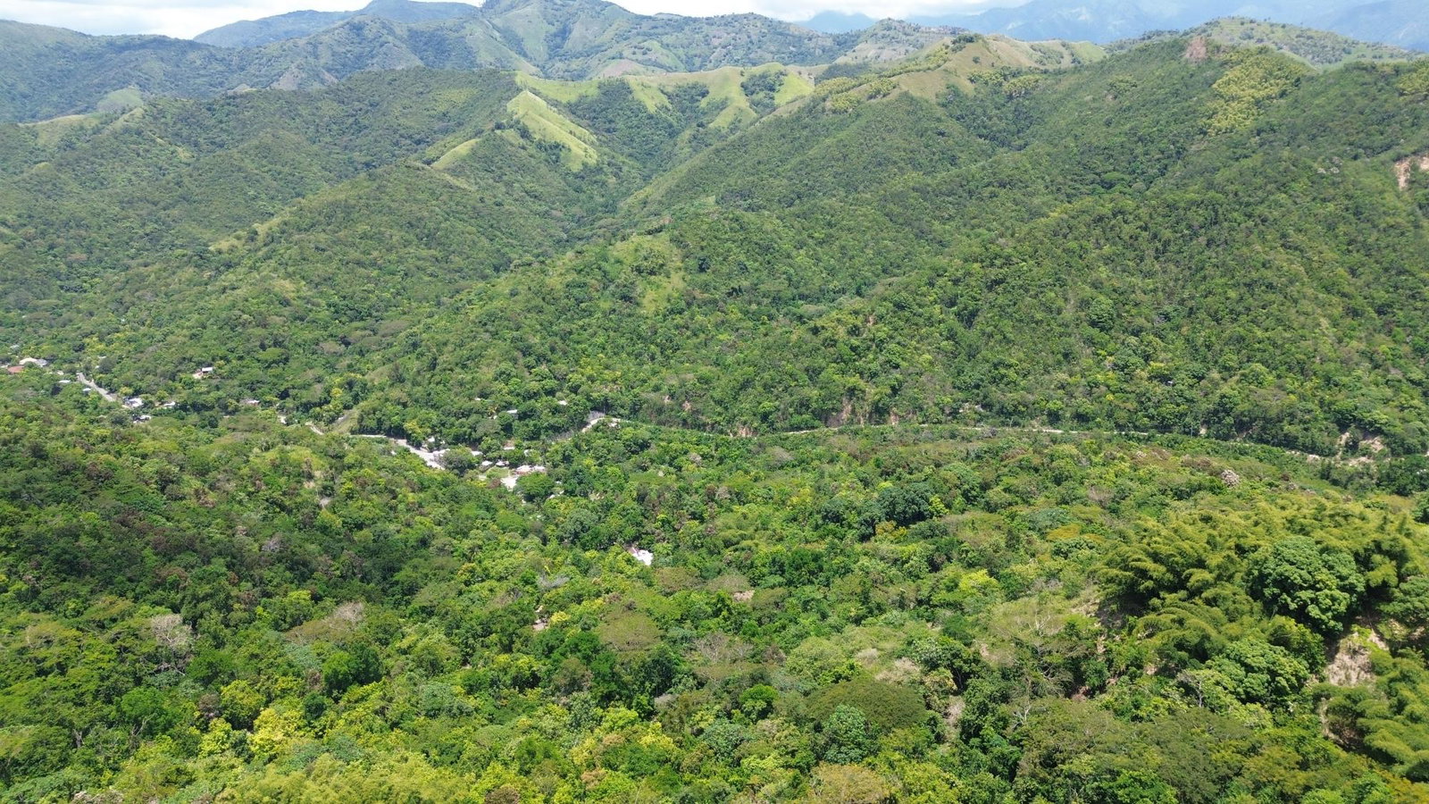 First image of Wamba Farm, Yallahs in Yallahs, St. Thomas, Jamaica - property is For Sale