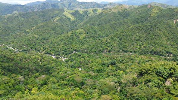 First image of Wamba Farm, Yallahs in Yallahs, St. Thomas, Jamaica - property is For Sale