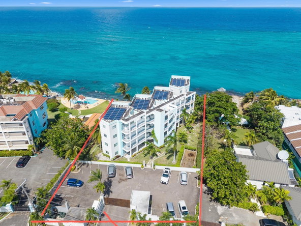 First image of C4- The Wave, Tower Isle in Tower Isle, St. Mary, Jamaica - property is For Rent