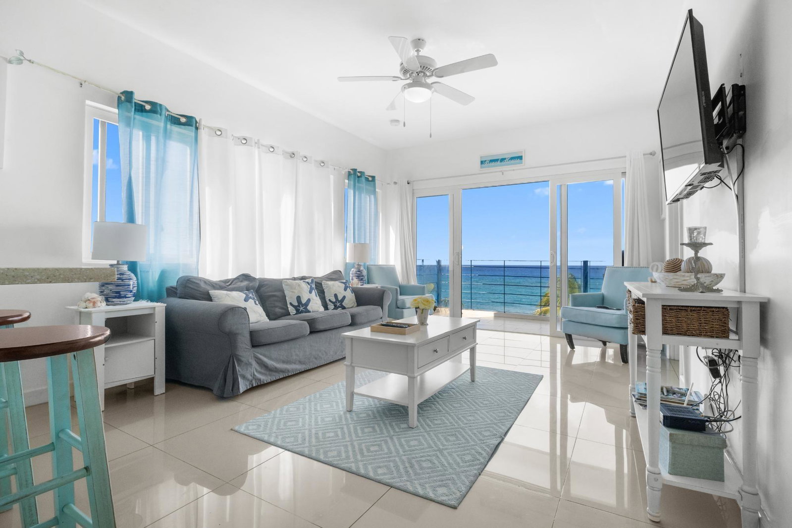Eighth image of C4- The Wave, Tower Isle in Tower Isle, St. Mary, Jamaica - property is For Rent