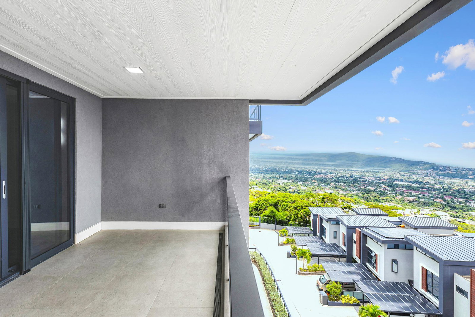 Third image of 7-12 Tavistock Terrace in Kingston 6, St. Andrew, Jamaica - property is For Sale